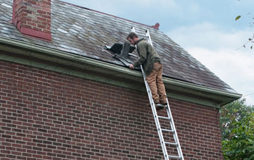 what affects urgent Codmore Hill roof repairs