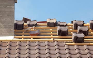 Codmore Hill clay roofing costs