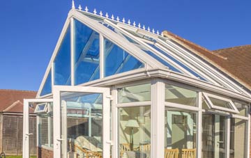conservatory roof insulation costs Codmore Hill