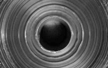 Codmore Hill edpm waterproofing