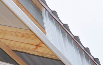 why Codmore Hill fascia repairs are essential
