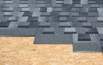 expert Codmore Hill asphalt roof companies