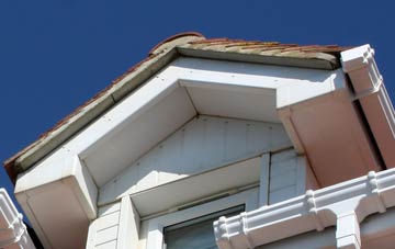 Codmore Hill fascia installation costs