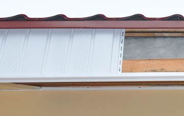 Codmore Hill fascia repair costs
