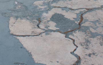 fibreglass roofing replacement Codmore Hill