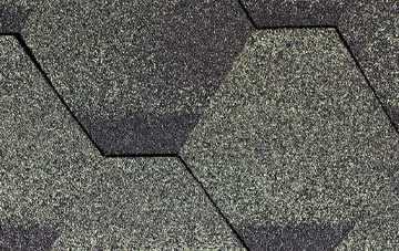 Codmore Hill fibreglass shingle repairs