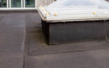 disadvantages of Codmore Hill flat roofs