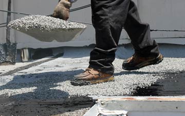 Codmore Hill flat roofing companies