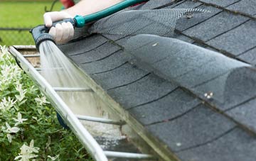 Codmore Hill gutter cleaning costs