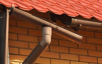 Codmore Hill gutter repair costs