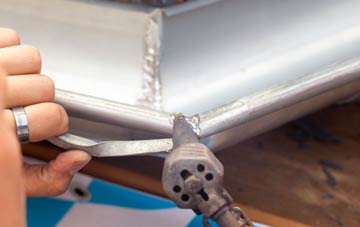 disadvantages of Codmore Hill lead roofing