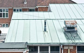 Codmore Hill lead roofing costs