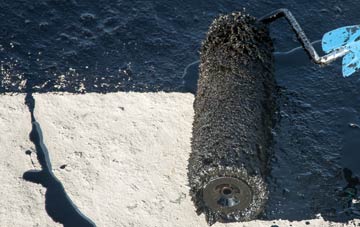 Codmore Hill liquid sealant waterproofing