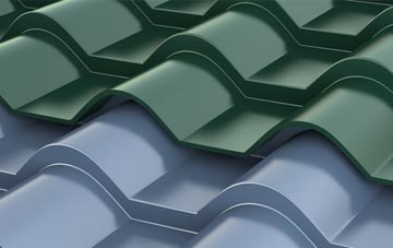 who should consider Codmore Hill plastic roofs