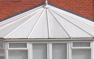 Codmore Hill polycarbonate conservatory roof repairs