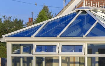 professional Codmore Hill conservatory insulation