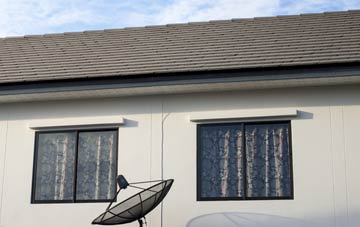 Codmore Hill rubber roof costs