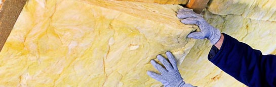 quotes for Codmore Hill roof insulation