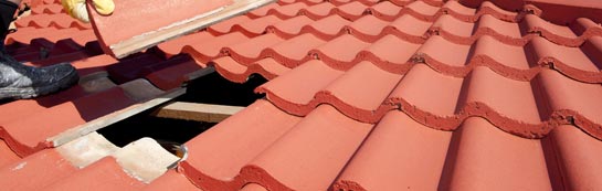 compare Codmore Hill roof repair quotes