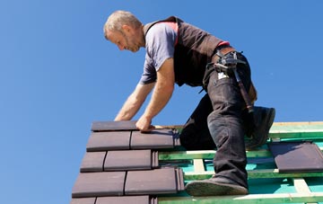 disadvantages of Codmore Hill slate roofing