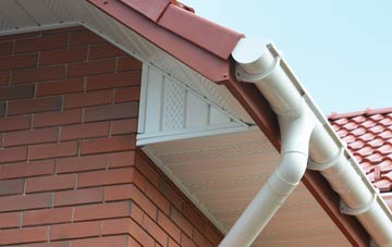 Codmore Hill soffit repair costs