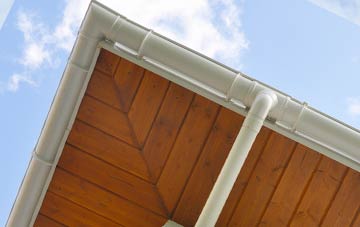 Codmore Hill soffit types