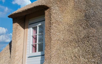 Codmore Hill thatch roof disadvantages