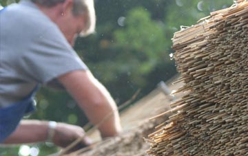 professional Codmore Hill thatchers