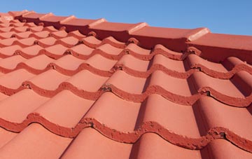 Codmore Hill tile and slate roof replacement