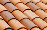 Codmore Hill clay roofing