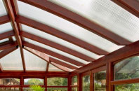 Codmore Hill conservatory roofing insulation