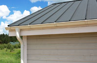 Codmore Hill fascia repair