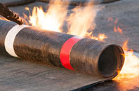 free Codmore Hill re-felting quotes