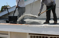 Codmore Hill flat roofing repair