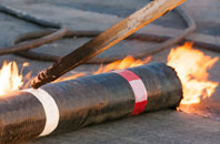 free Codmore Hill flat roofing repair quotes