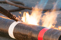 Codmore Hill flat roofing replacement