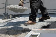 find rated Codmore Hill flat roofing replacement companies