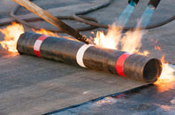 Codmore Hill flat roof sealing