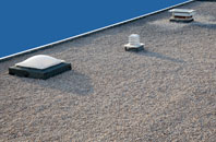 Codmore Hill flat roofing