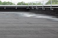 find rated Codmore Hill flat roofing companies