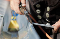 Codmore Hill lead roof quotes