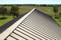 Codmore Hill metal roof quotes