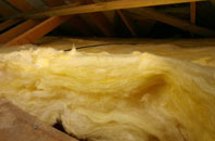 Codmore Hill pitch roof insulation