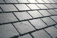 Codmore Hill slate roof