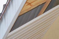 rated Codmore Hill soffit repair companies