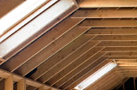 Codmore Hill tapered roof insulation quotes