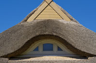 Codmore Hill thatch roofing